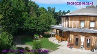 Archiv Foto Webcam Maissau - Amethyst Welt 09:00