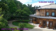 Archiv Foto Webcam Maissau - Amethyst Welt 13:00
