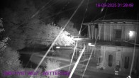 Archiv Foto Webcam Maissau - Amethyst Welt 01:00