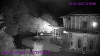 Archiv Foto Webcam Maissau - Amethyst Welt 03:00