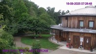 Archiv Foto Webcam Maissau - Amethyst Welt 07:00