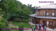 Archiv Foto Webcam Maissau - Amethyst Welt 08:00