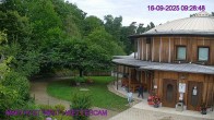 Archiv Foto Webcam Maissau - Amethyst Welt 09:00