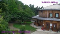 Archiv Foto Webcam Maissau - Amethyst Welt 10:00