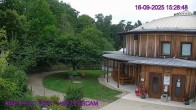Archiv Foto Webcam Maissau - Amethyst Welt 15:00