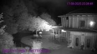 Archiv Foto Webcam Maissau - Amethyst Welt 23:00