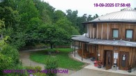 Archiv Foto Webcam Maissau - Amethyst Welt 08:00
