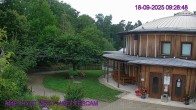 Archiv Foto Webcam Maissau - Amethyst Welt 09:00