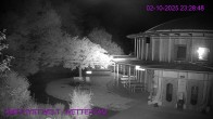 Archiv Foto Webcam Maissau - Amethyst Welt 23:00