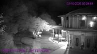 Archiv Foto Webcam Maissau - Amethyst Welt 03:00
