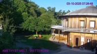 Archiv Foto Webcam Maissau - Amethyst Welt 07:00