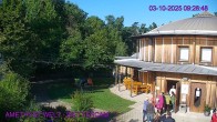 Archiv Foto Webcam Maissau - Amethyst Welt 09:00