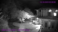 Archiv Foto Webcam Maissau - Amethyst Welt 03:00