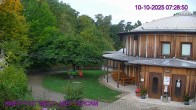 Archiv Foto Webcam Maissau - Amethyst Welt 07:00