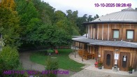 Archiv Foto Webcam Maissau - Amethyst Welt 09:00