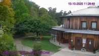 Archiv Foto Webcam Maissau - Amethyst Welt 11:00