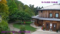 Archiv Foto Webcam Maissau - Amethyst Welt 13:00
