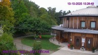 Archiv Foto Webcam Maissau - Amethyst Welt 15:00