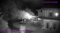 Archiv Foto Webcam Maissau - Amethyst Welt 23:00