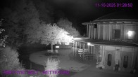 Archiv Foto Webcam Maissau - Amethyst Welt 01:00