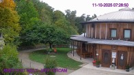 Archiv Foto Webcam Maissau - Amethyst Welt 07:00