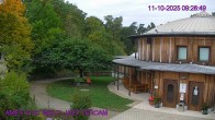 Archiv Foto Webcam Maissau - Amethyst Welt 09:00