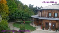 Archiv Foto Webcam Maissau - Amethyst Welt 13:00