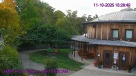Archiv Foto Webcam Maissau - Amethyst Welt 15:00