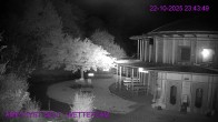 Archiv Foto Webcam Maissau - Amethyst Welt 23:00