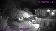 Archiv Foto Webcam Maissau - Amethyst Welt 03:00