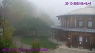 Archiv Foto Webcam Maissau - Amethyst Welt 09:00