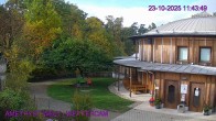 Archiv Foto Webcam Maissau - Amethyst Welt 11:00