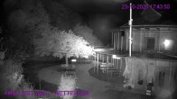 Archiv Foto Webcam Maissau - Amethyst Welt 17:00