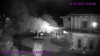 Archiv Foto Webcam Maissau - Amethyst Welt 19:00