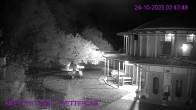 Archiv Foto Webcam Maissau - Amethyst Welt 03:00