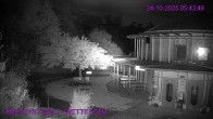 Archiv Foto Webcam Maissau - Amethyst Welt 05:00