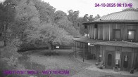 Archiv Foto Webcam Maissau - Amethyst Welt 06:00