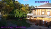Archiv Foto Webcam Maissau - Amethyst Welt 07:00
