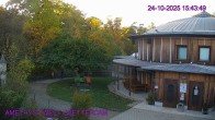 Archiv Foto Webcam Maissau - Amethyst Welt 15:00