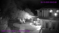 Archived image Webcam Maissau - Amethyst World 03:00