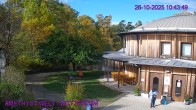 Archived image Webcam Maissau - Amethyst World 09:00