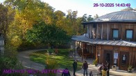 Archived image Webcam Maissau - Amethyst World 13:00