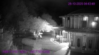 Archiv Foto Webcam Maissau - Amethyst Welt 03:00
