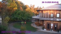 Archiv Foto Webcam Maissau - Amethyst Welt 05:00