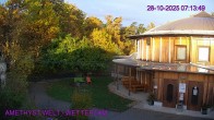 Archiv Foto Webcam Maissau - Amethyst Welt 06:00