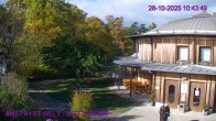 Archiv Foto Webcam Maissau - Amethyst Welt 09:00