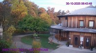 Archiv Foto Webcam Maissau - Amethyst Welt 05:00