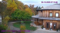 Archiv Foto Webcam Maissau - Amethyst Welt 06:00