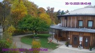 Archiv Foto Webcam Maissau - Amethyst Welt 07:00