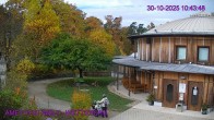 Archiv Foto Webcam Maissau - Amethyst Welt 09:00